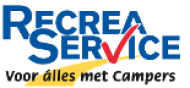 Recrea Service — Voor álles met Campers